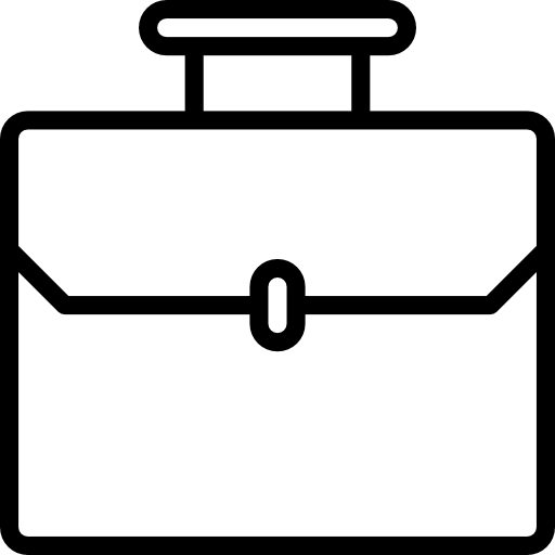 Чемодан Catkuro Lineal иконка