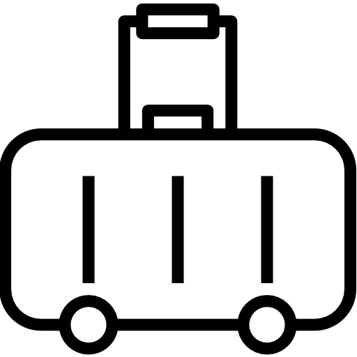 수하물 Catkuro Lineal icon