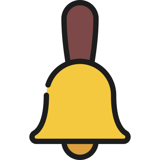 Bell Juicy Fish Soft-fill icon