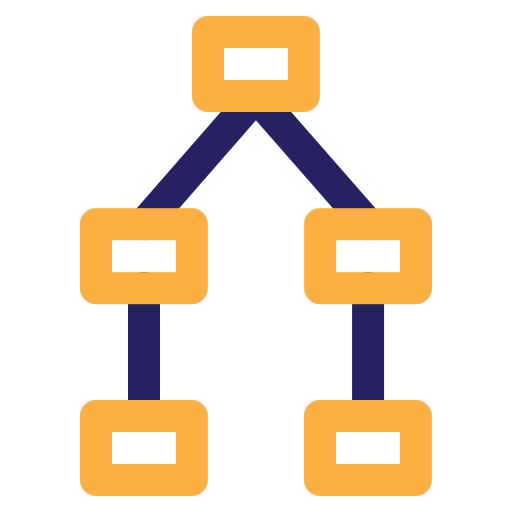 struktura Generic color outline ikona