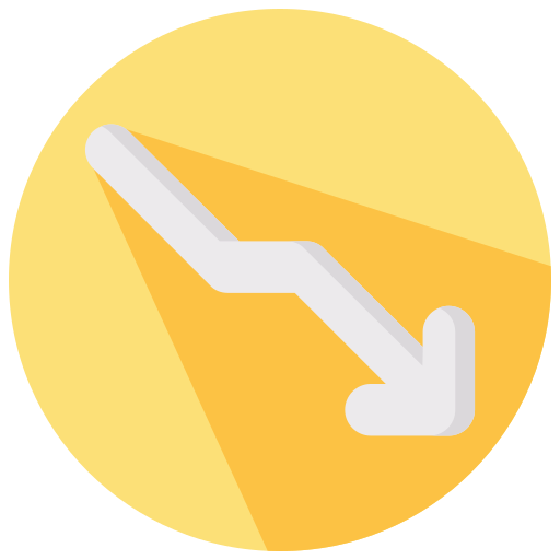 pfeile Generic color fill icon