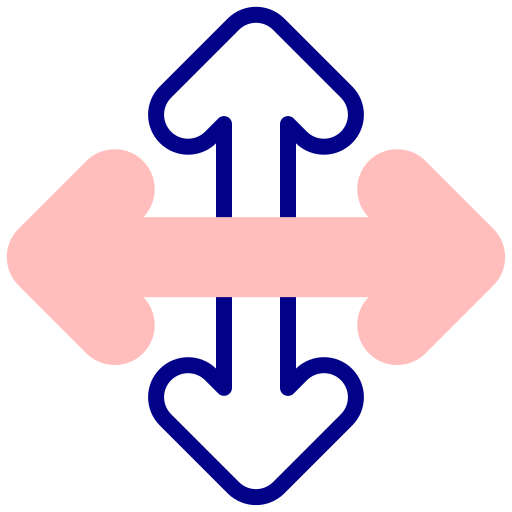 矢 Generic color lineal-color icon