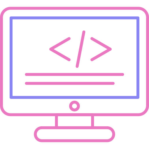 プログラミング Generic color outline icon