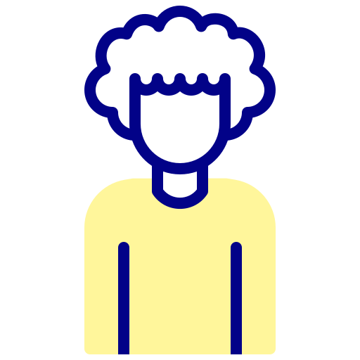 Boy Generic color lineal-color icon