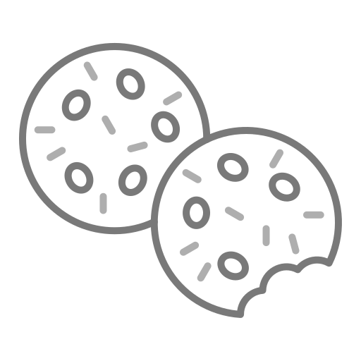 biscotti Generic color outline icona
