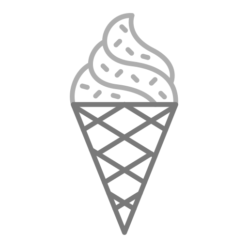 Ice cream Generic color outline icon