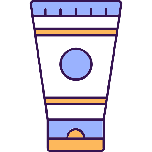loción Generic color lineal-color icono