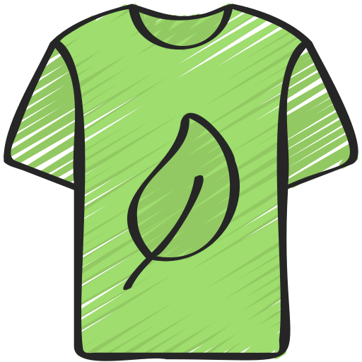 t-shirt Juicy Fish Sketchy Icône
