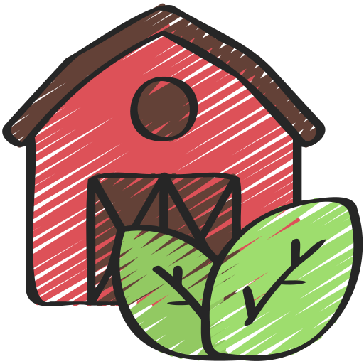 Farmhouse Juicy Fish Sketchy icon