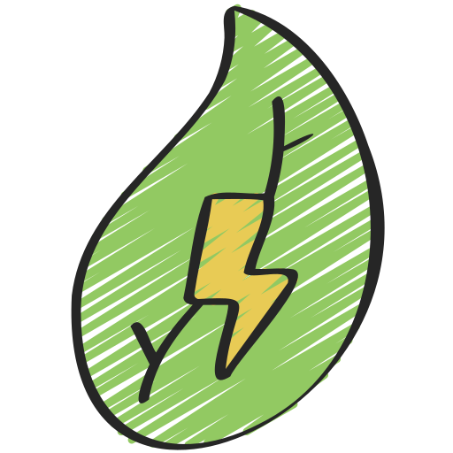 bioelectricidad Juicy Fish Sketchy icono