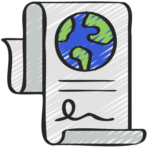 derecho ambiental Juicy Fish Sketchy icono