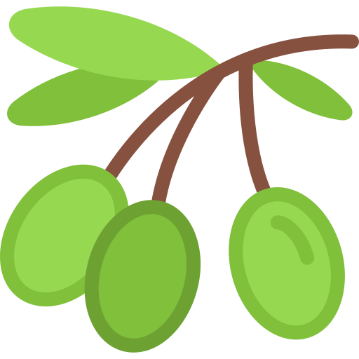 olive Generic color fill Icône