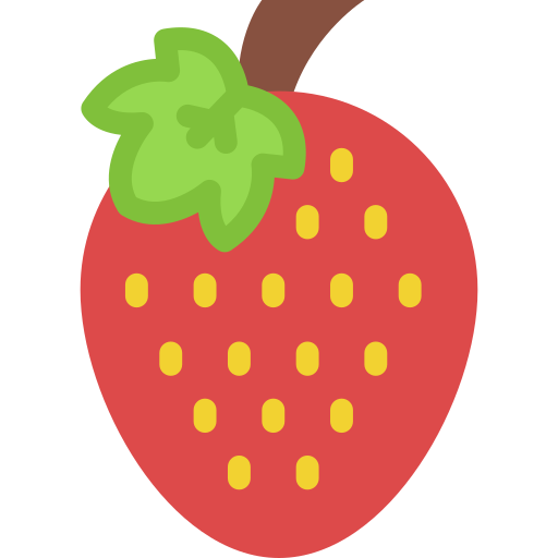 fresa Generic color fill icono