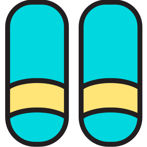 靴 Catkuro Lineal Color icon
