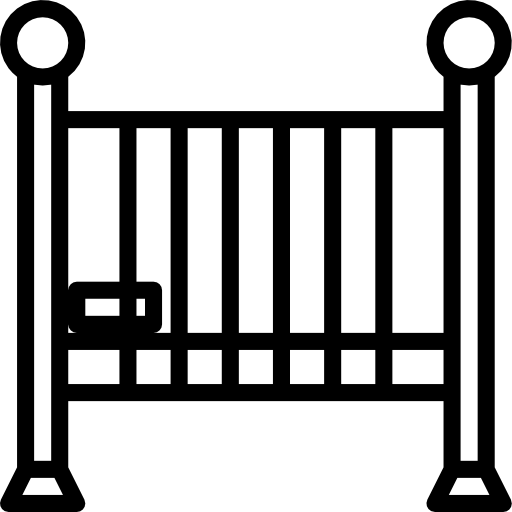Колыбель Catkuro Lineal иконка