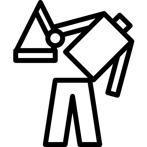 Дрон Catkuro Lineal иконка