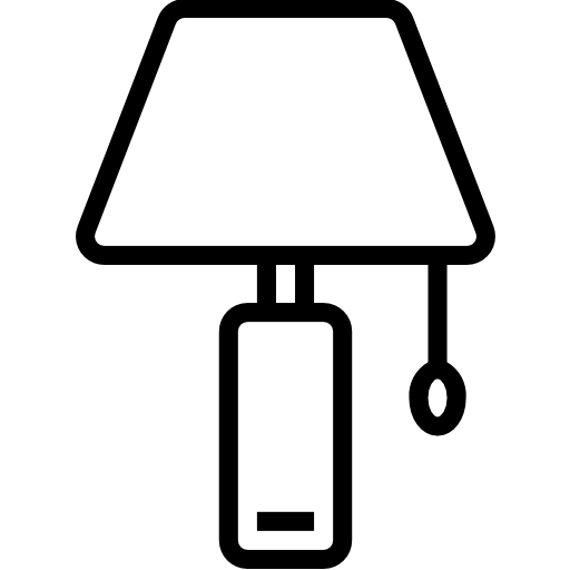 lampe Catkuro Lineal icon