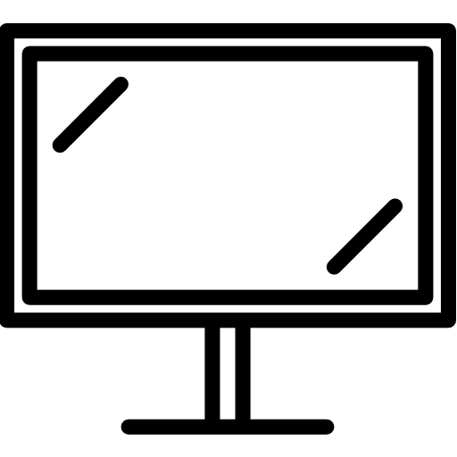 스마트 티비 Catkuro Lineal icon