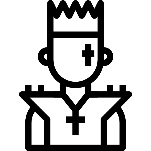 ロッカー Justicon Lineal icon