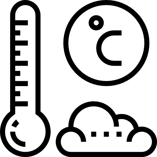 celsius Meticulous Line Ícone