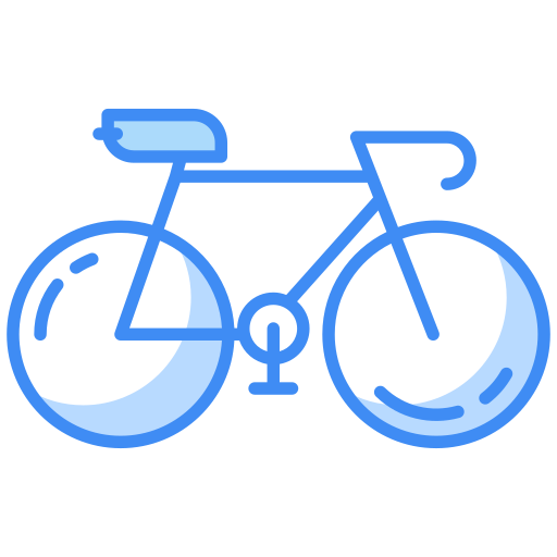 Cycle Generic color lineal-color icon