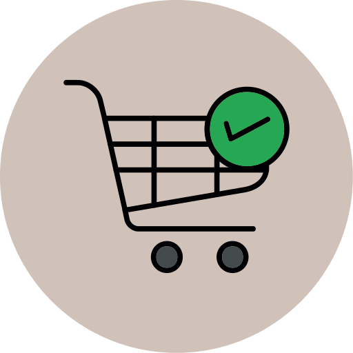 Purchasing Generic color lineal-color icon