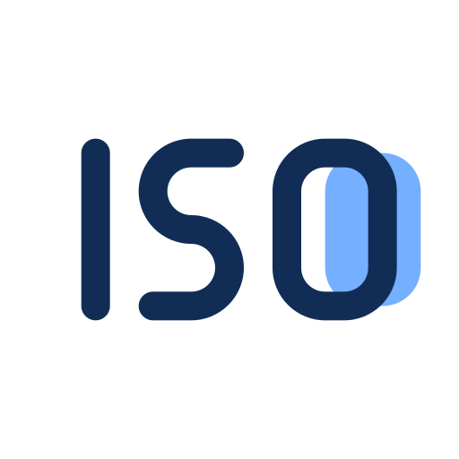 iso Generic color lineal-color icona