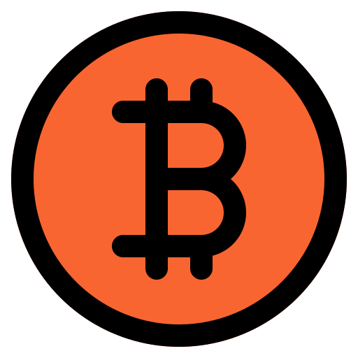 Bitcon Generic color lineal-color icon