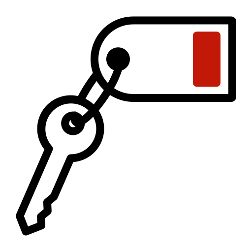 키룸 Generic color lineal-color icon