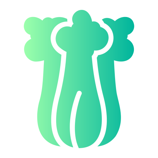 apio Generic gradient fill icono