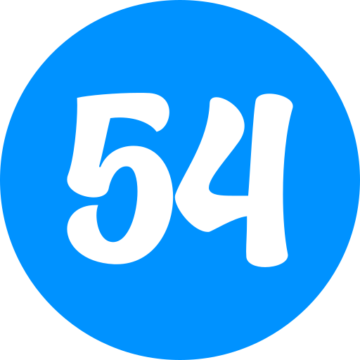 54 Generic color fill icono