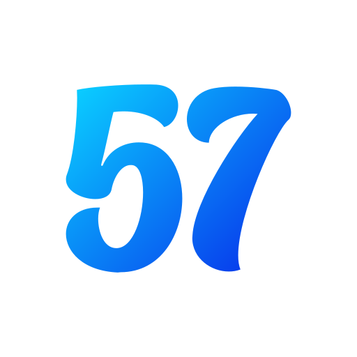 57 Generic gradient fill ikona