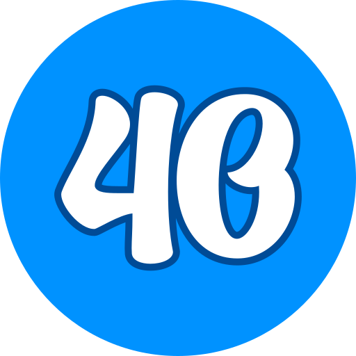 40 Generic color lineal-color icono