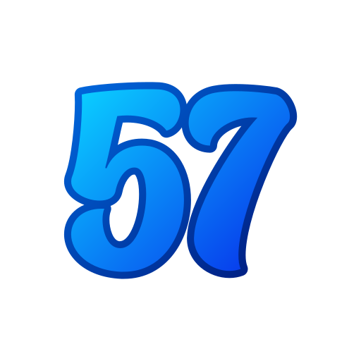 57 Generic gradient lineal-color icono