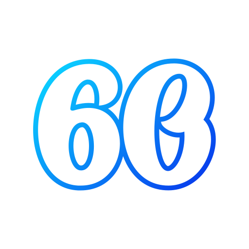 60 Generic gradient outline иконка