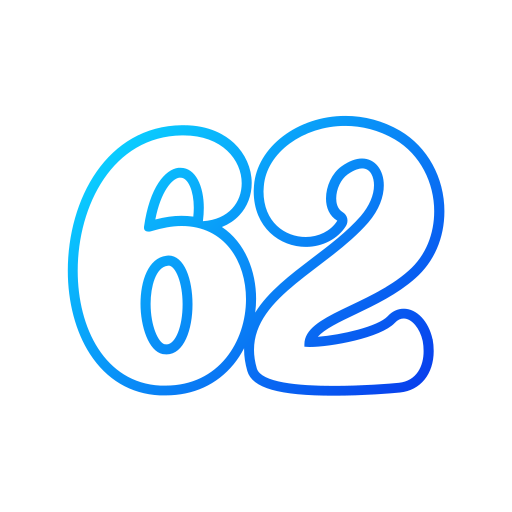 62 Generic gradient outline иконка