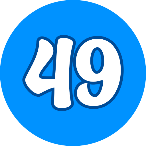 49 Generic color lineal-color icono