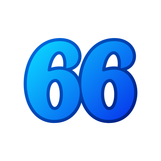 66 Generic gradient lineal-color icon