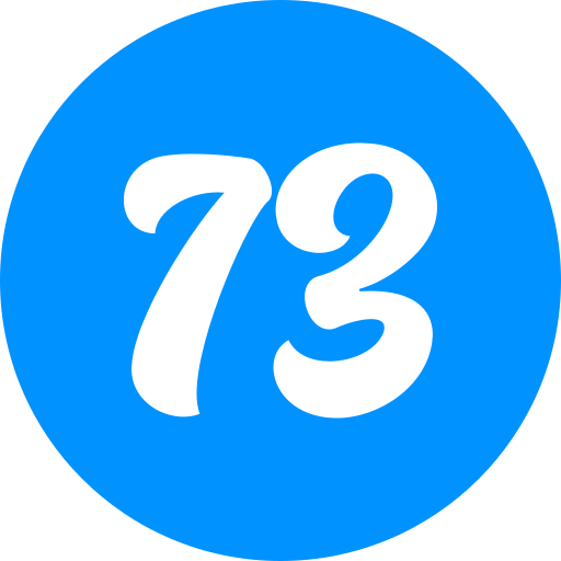 73 Generic color fill icon