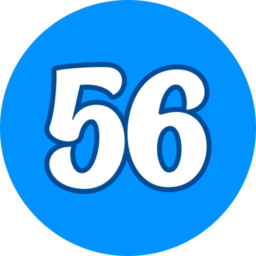 56 Generic color lineal-color icono