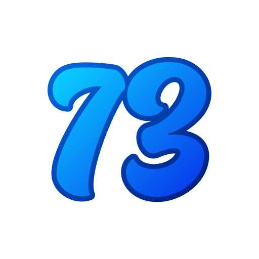 73 Generic gradient lineal-color icono