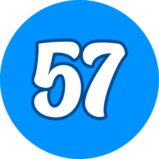 57 Generic color lineal-color icon
