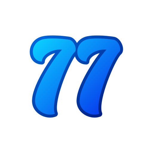 77 Generic gradient lineal-color icon