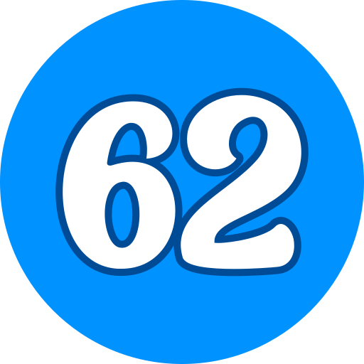62 Generic color lineal-color icon