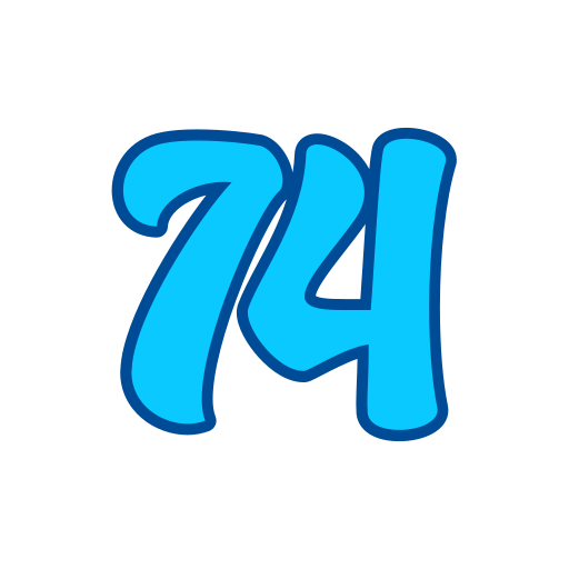 74 Generic color lineal-color icono