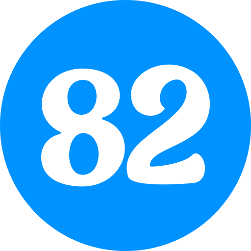 82 Generic color fill icono