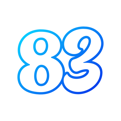 83 Generic gradient outline иконка