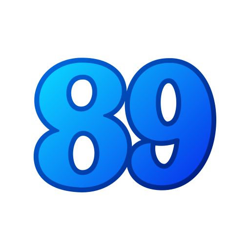 89 Generic gradient lineal-color icon