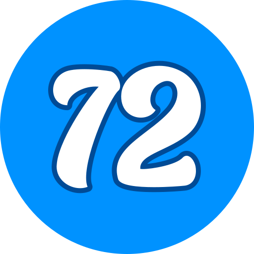 72 Generic color lineal-color icon