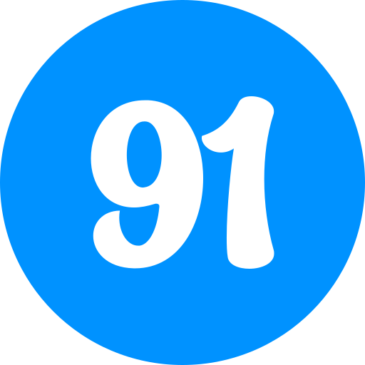 91 Generic color fill icona